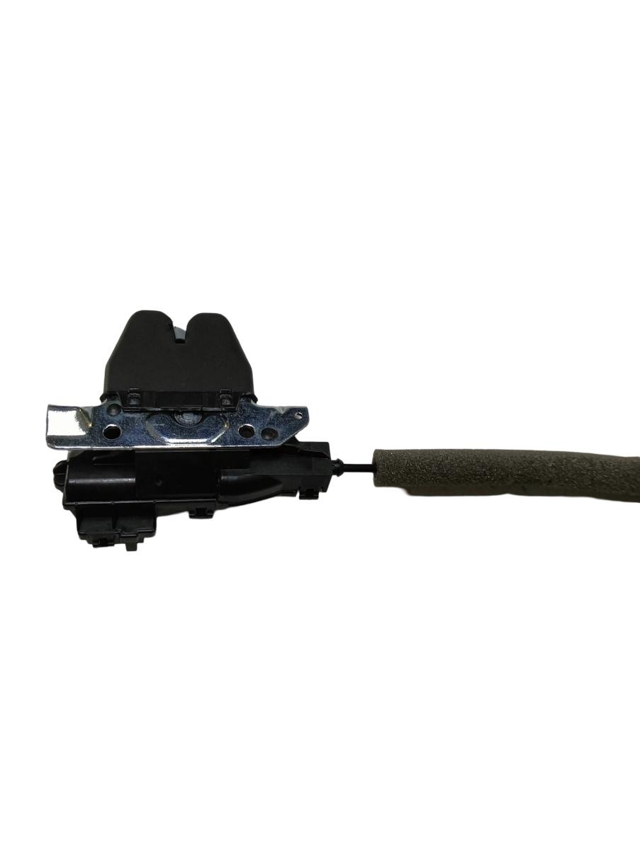 Broasca hayon/portbagaj MERCEDES-BENZ C-CLASS W205 2013 - > A2047500485