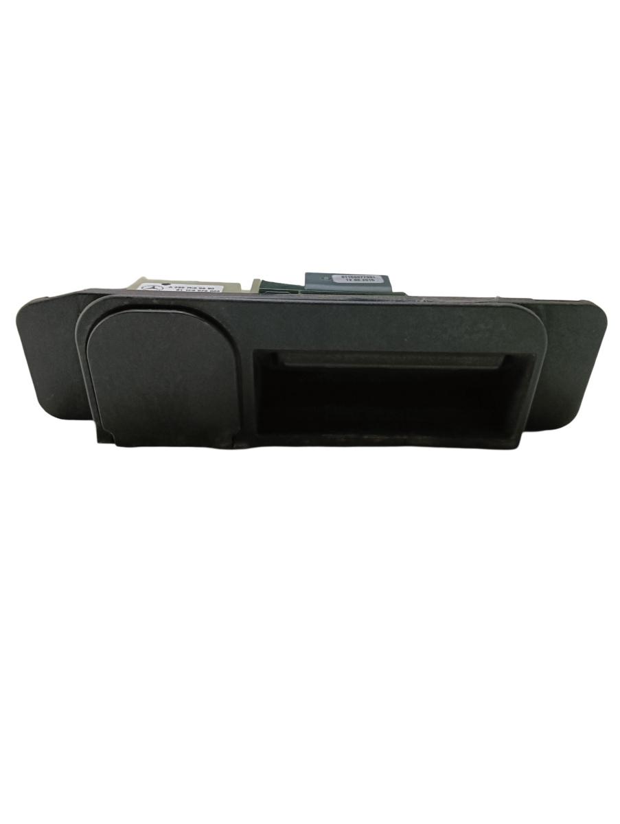 Switch portbagaj  MERCEDES-BENZ C-CLASS W205 2013 - > A2227600893