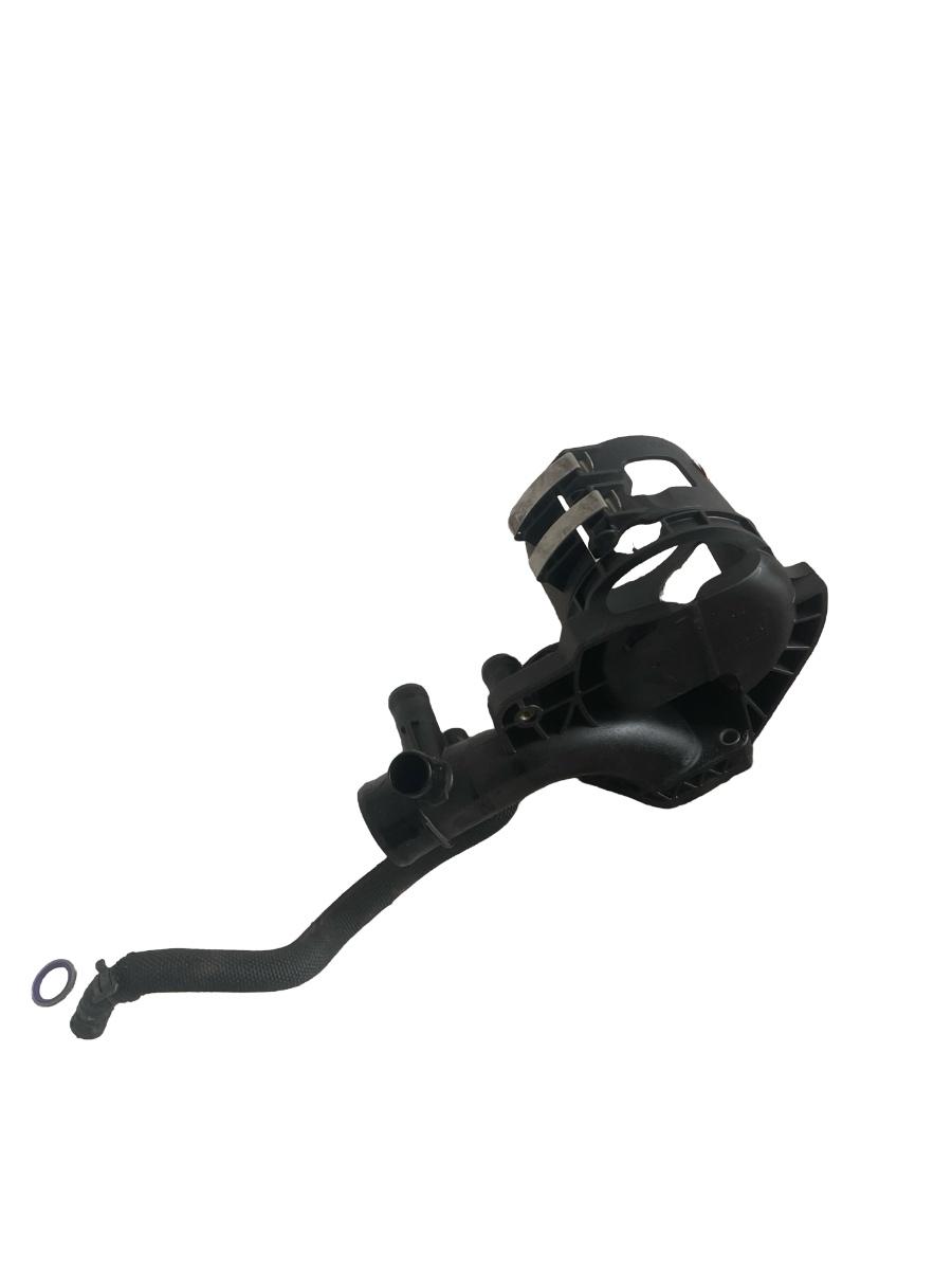 Suport filtru combustibil MERCEDES-BENZ C-CLASS W205 2013 - > 2.2CDI A6512001556