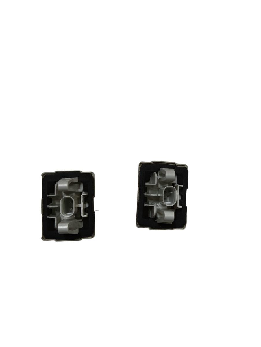 Set Lampa numar de inmatriculare MERCEDES-BENZ C-CLASS W205 2013 - > A0999067000 – foto 2