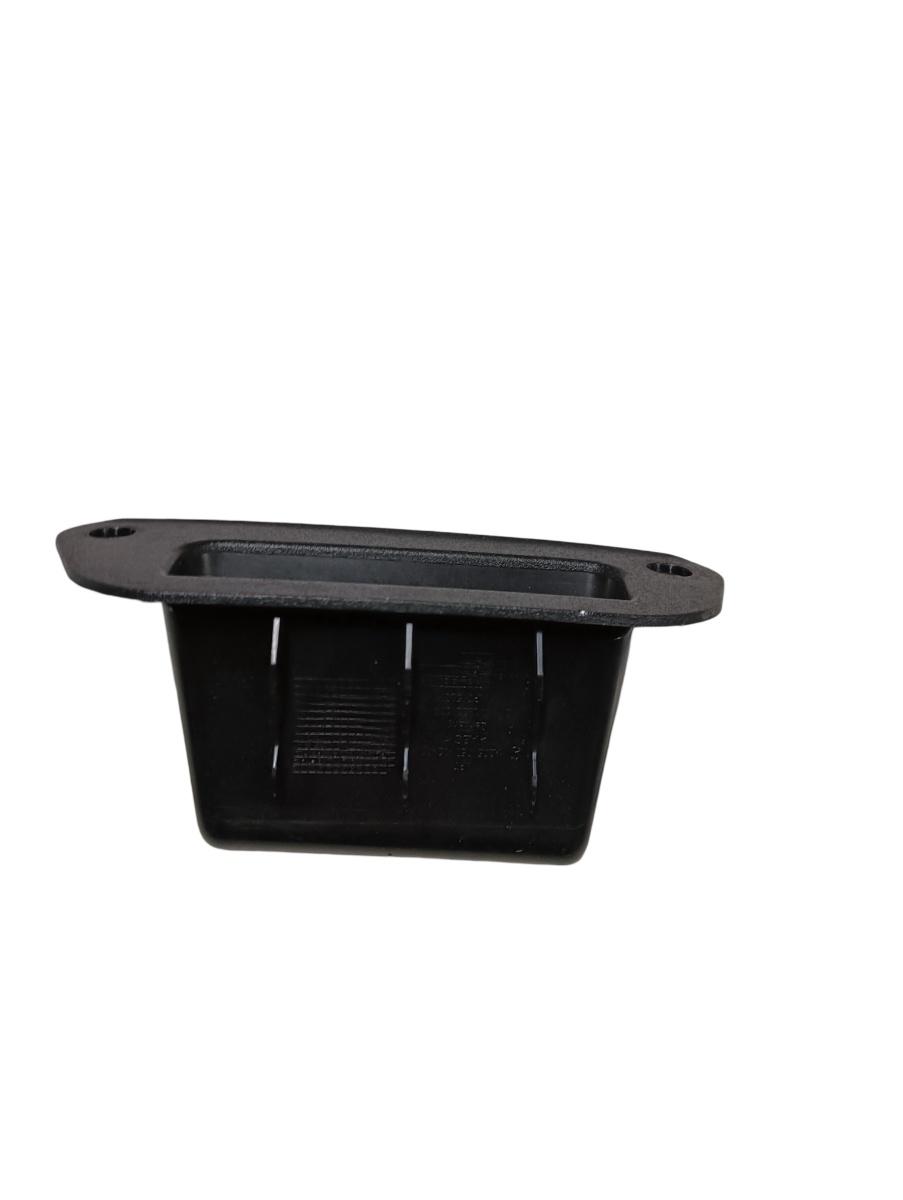 Ornament interior  MERCEDES-BENZ C-CLASS W205 2013 - > A2057571200