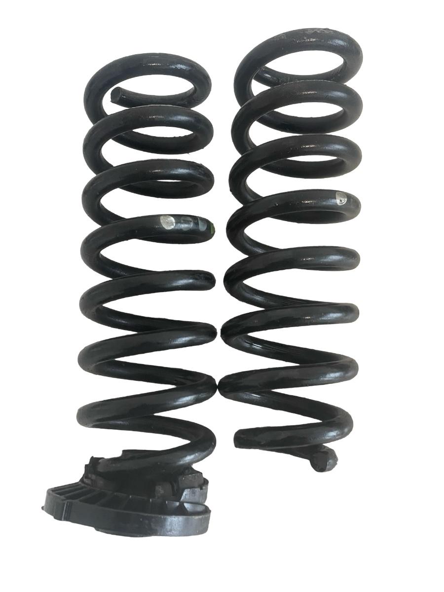 Set arcuri spate MERCEDES-BENZ C-CLASS W205 2013 - > 2.2CDI – foto 2