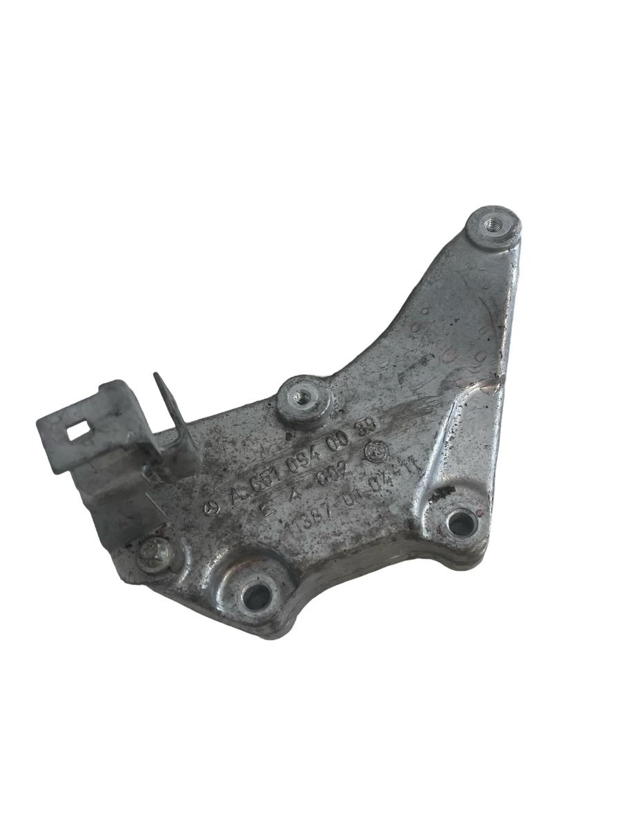 Suport motor MERCEDES-BENZ C-CLASS W205 2013 - > 2.2CDI A6510940039
