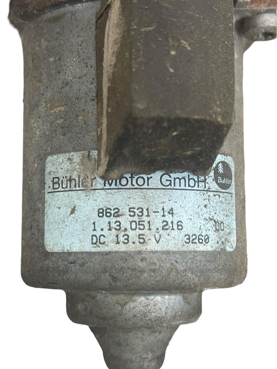 Pompa de vacuum OPEL MERIVA B S10 2010 - 2017 1.4 A 14 NEL, B 14 NEL 13337744 – foto 3