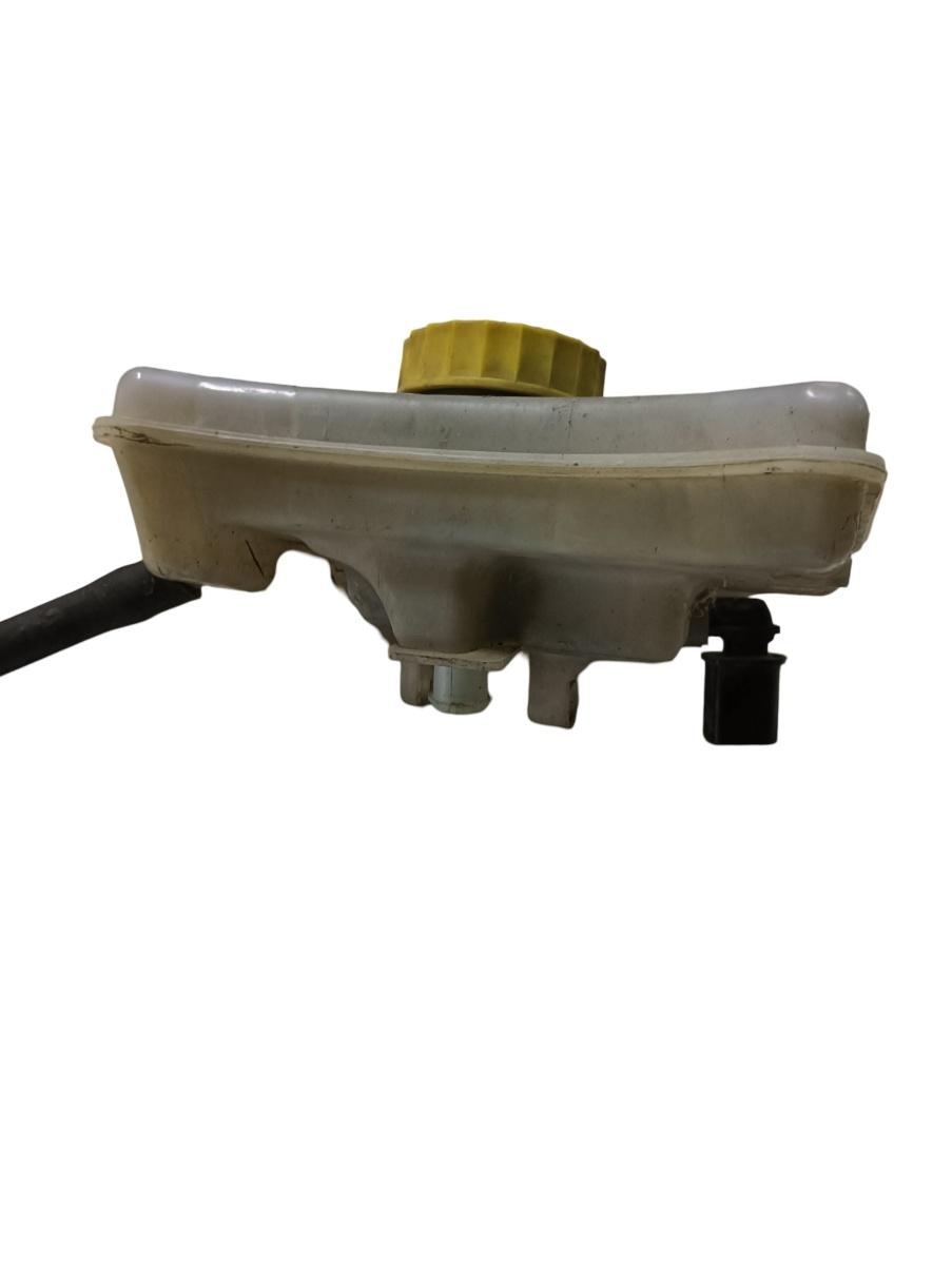 Vas lichid frana AUDI A4 III 8EC, B7 2004 - 2008 – foto 2