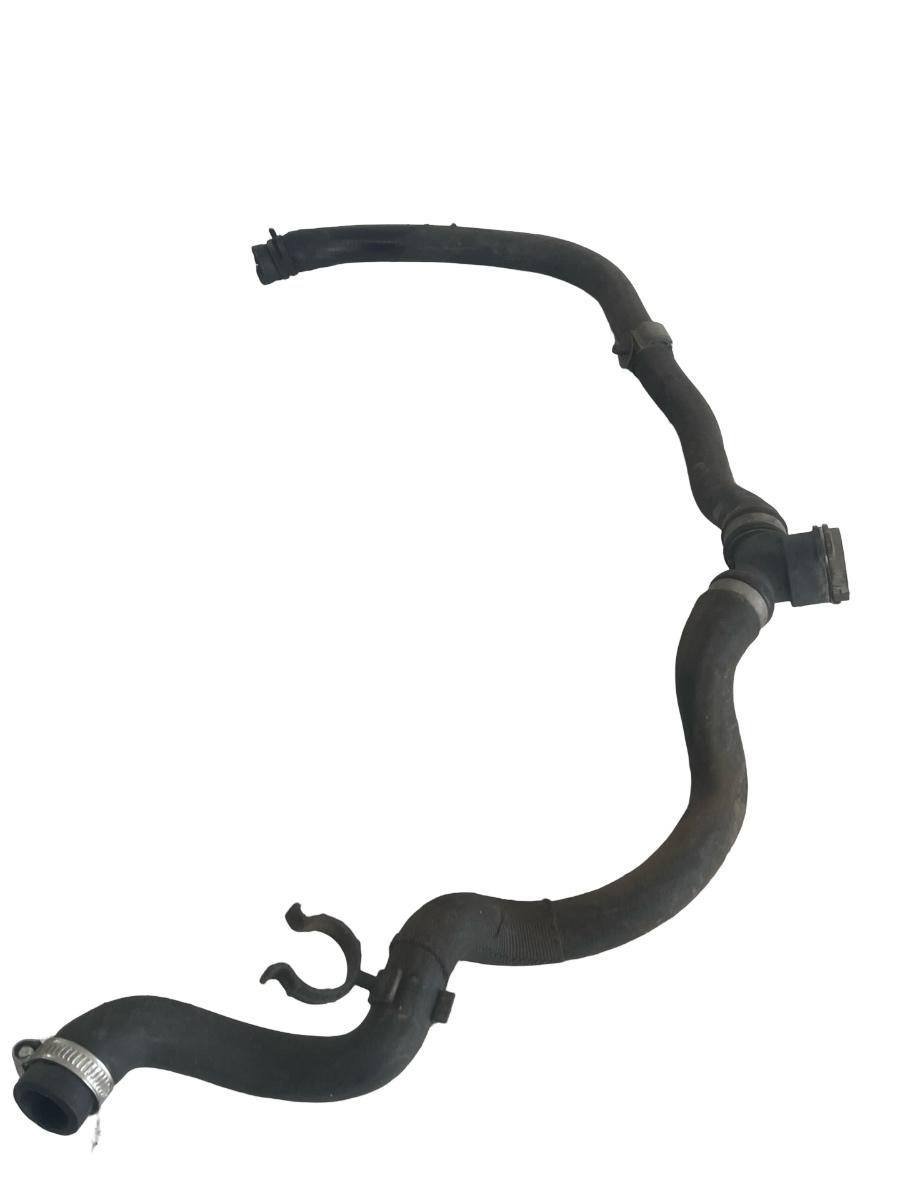 Furtun lichid de racire motor OPEL MERIVA B S10 2010 - 2017 1.4 A 14 NEL, B 14 NEL – foto 2