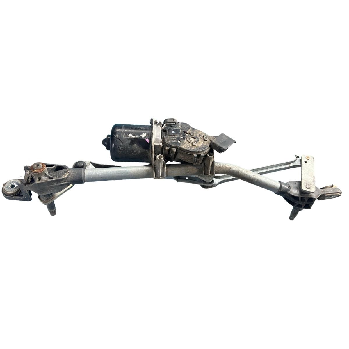 Ansamblu stergator RENAULT MEGANE III Hatchback BZ0_ 2008 - >