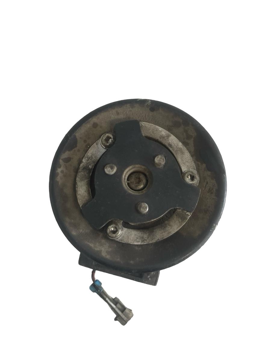 Compresor AC OPEL MERIVA B S10 2010 - 2017 1.4 A 14 NEL, B 14 NEL 401351739 – foto 4