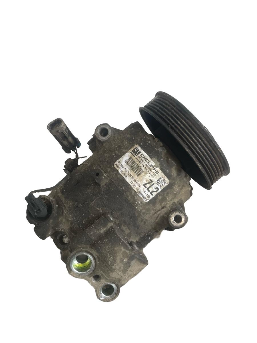 Compresor AC OPEL MERIVA B S10 2010 - 2017 1.4 A 14 NEL, B 14 NEL 401351739