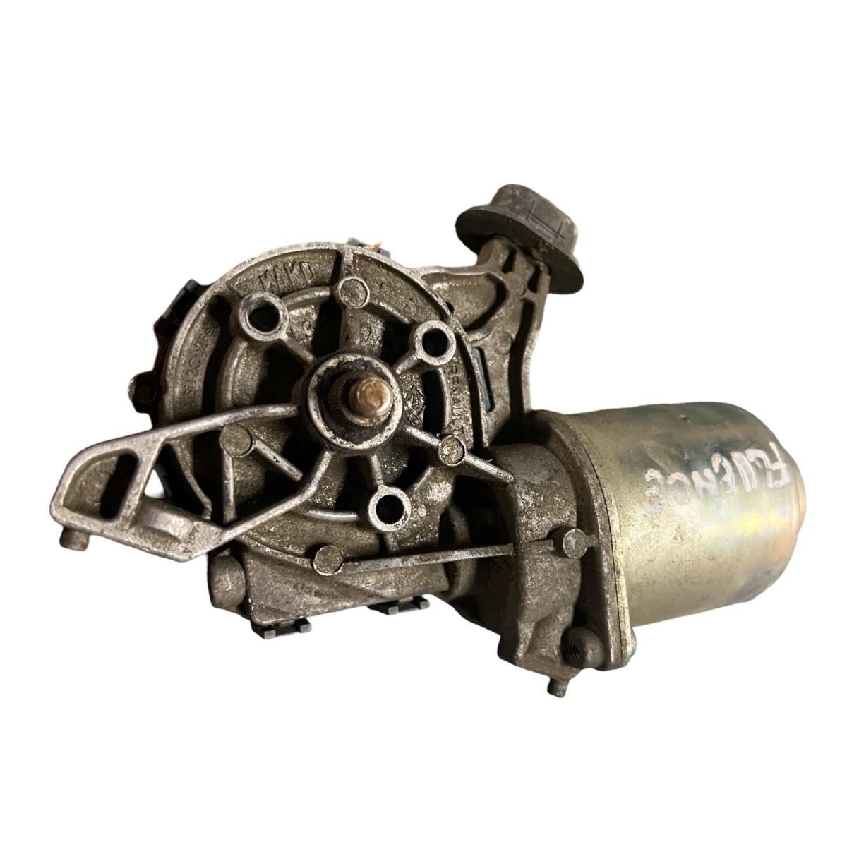 Cuplaj si motor stergator parbriz RENAULT FLUENCE L30_ 2010 - > 64300024
