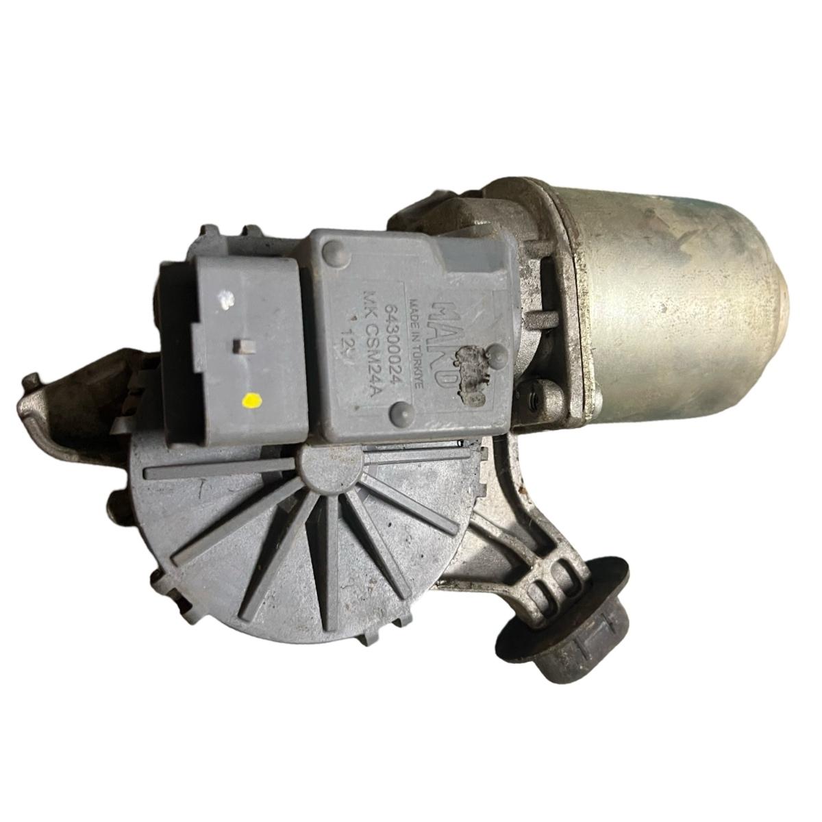 Cuplaj si motor stergator parbriz RENAULT FLUENCE L30_ 2010 - > 64300024 – foto 2