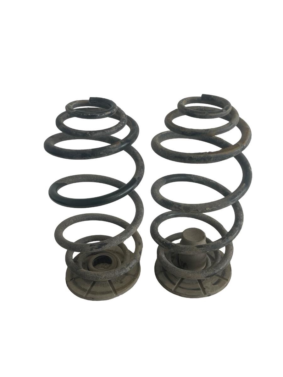 Set arcuri spate OPEL MERIVA B S10 2010 - 2017 1.4 A 14 NEL, B 14 NEL – foto 2