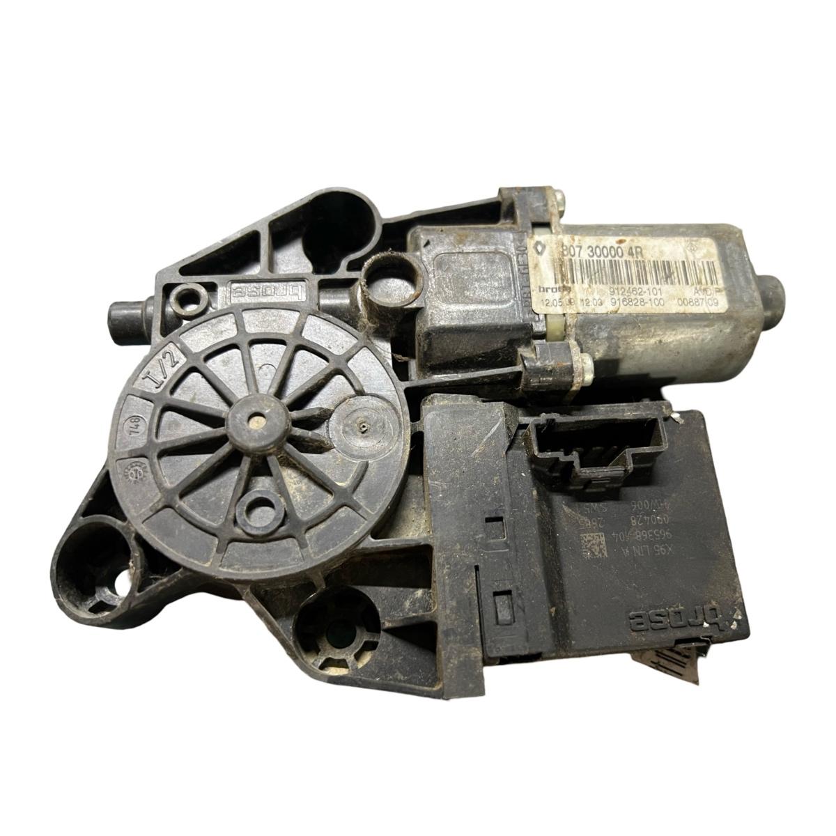 Motoras geam pivotant stanga fata RENAULT MEGANE III Grandtour KZ0/1 2008 - > 807300004R – foto 2