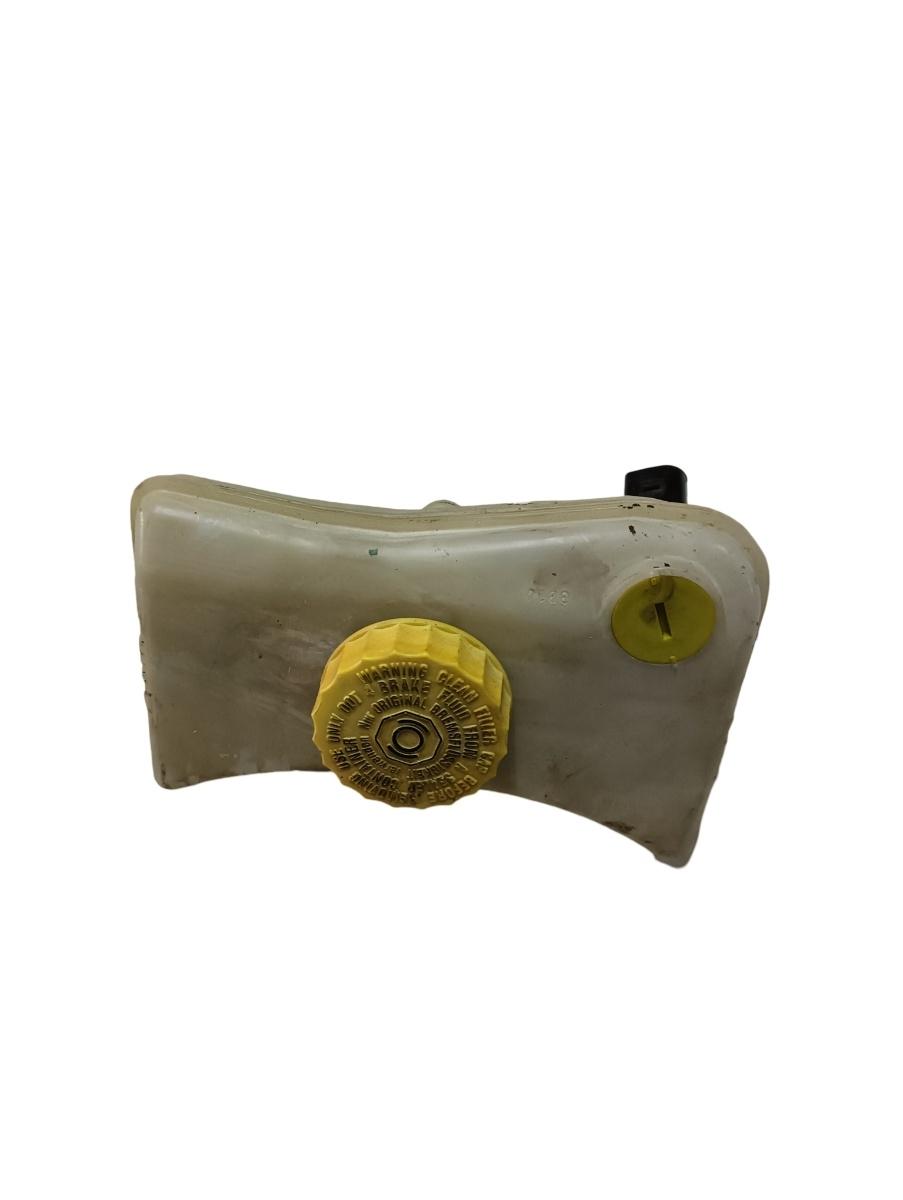 Vas lichid frana  AUDI A4 III 8EC, B7 2004 - 2008