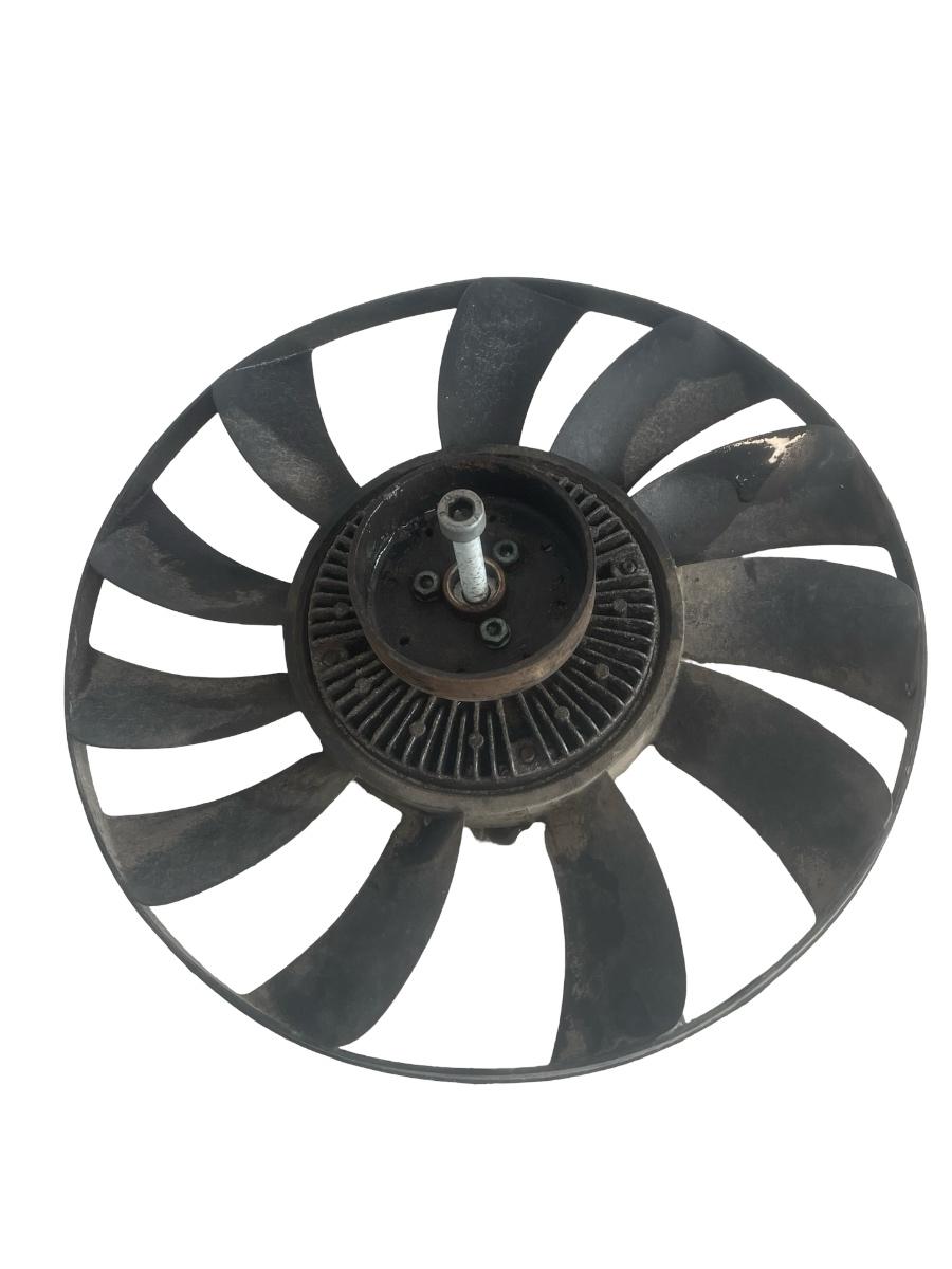 Ventilator VOLKSWAGEN PASSAT B5.5 1.9 TDI AVB – foto 2