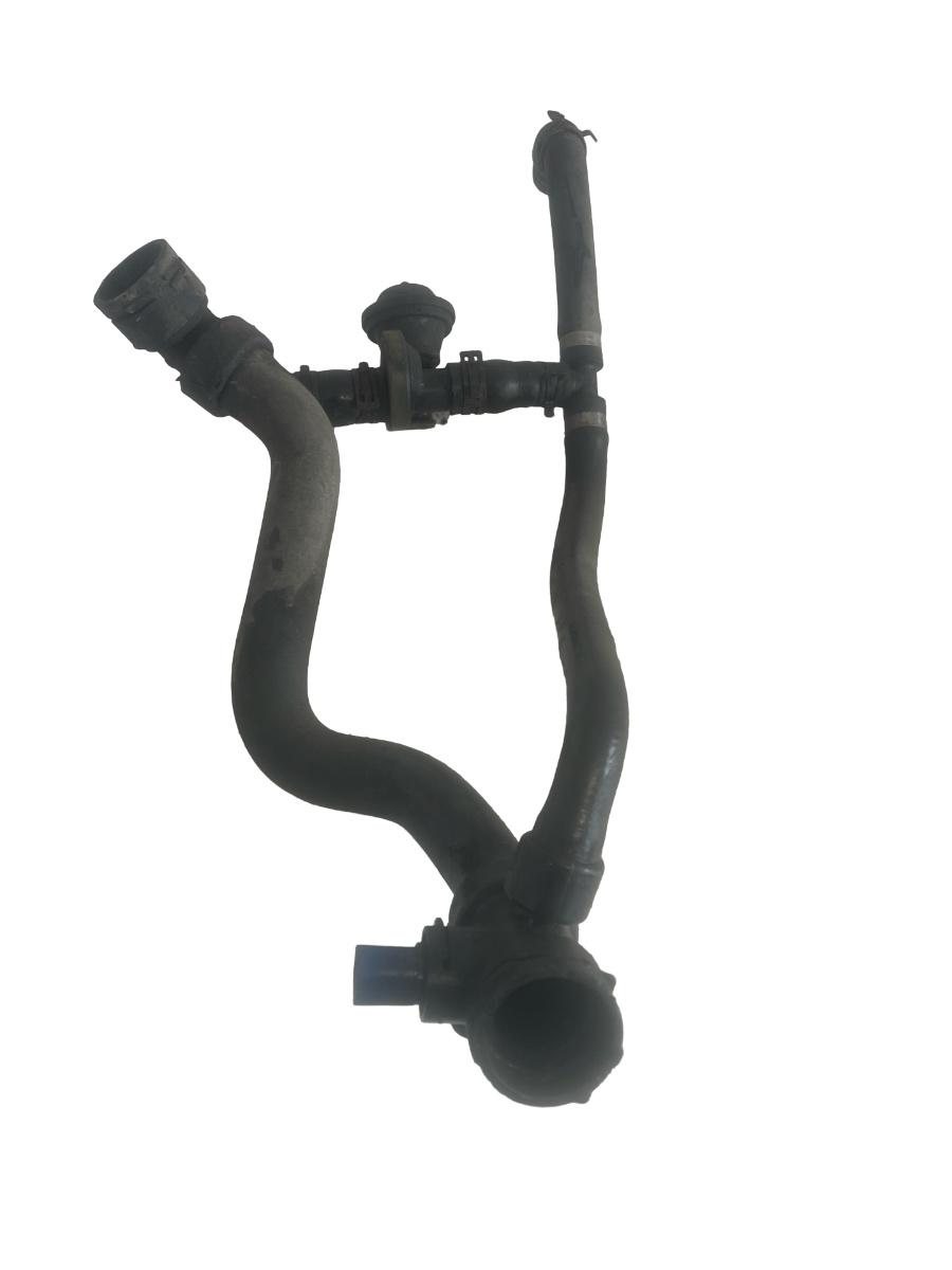 Furtun lichid de racire motor VOLKSWAGEN PASSAT B5.5 2000 - 2005 1.9 TDI AVB – foto 2