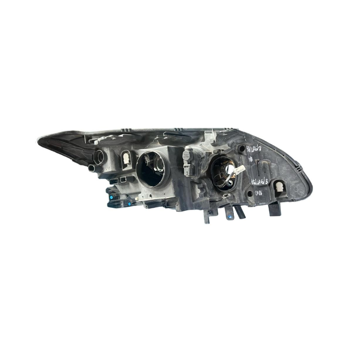 Far stanga fata RENAULT LAGUNA III BT0/1 2007 - 2015 89901836 – foto 2