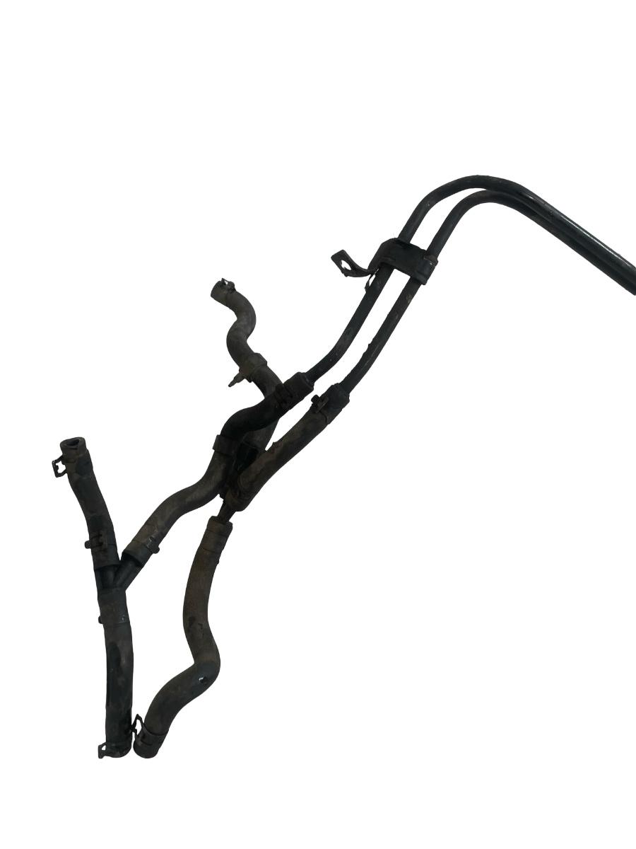 Conducte alimentare combustibil VOLKSWAGEN PASSAT B5.5 2000 - 2005 1.9 TDI AVB