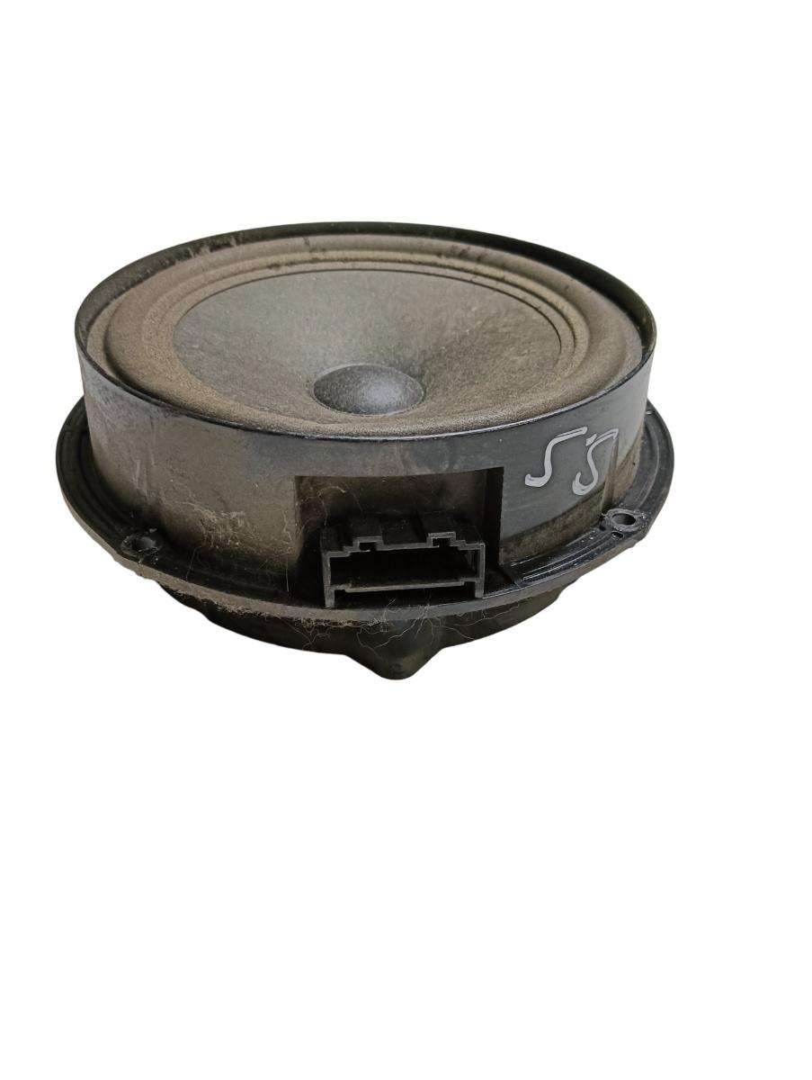 Boxa auto  stanga spate VOLKSWAGEN TIGUAN 5N_ 2007 - >