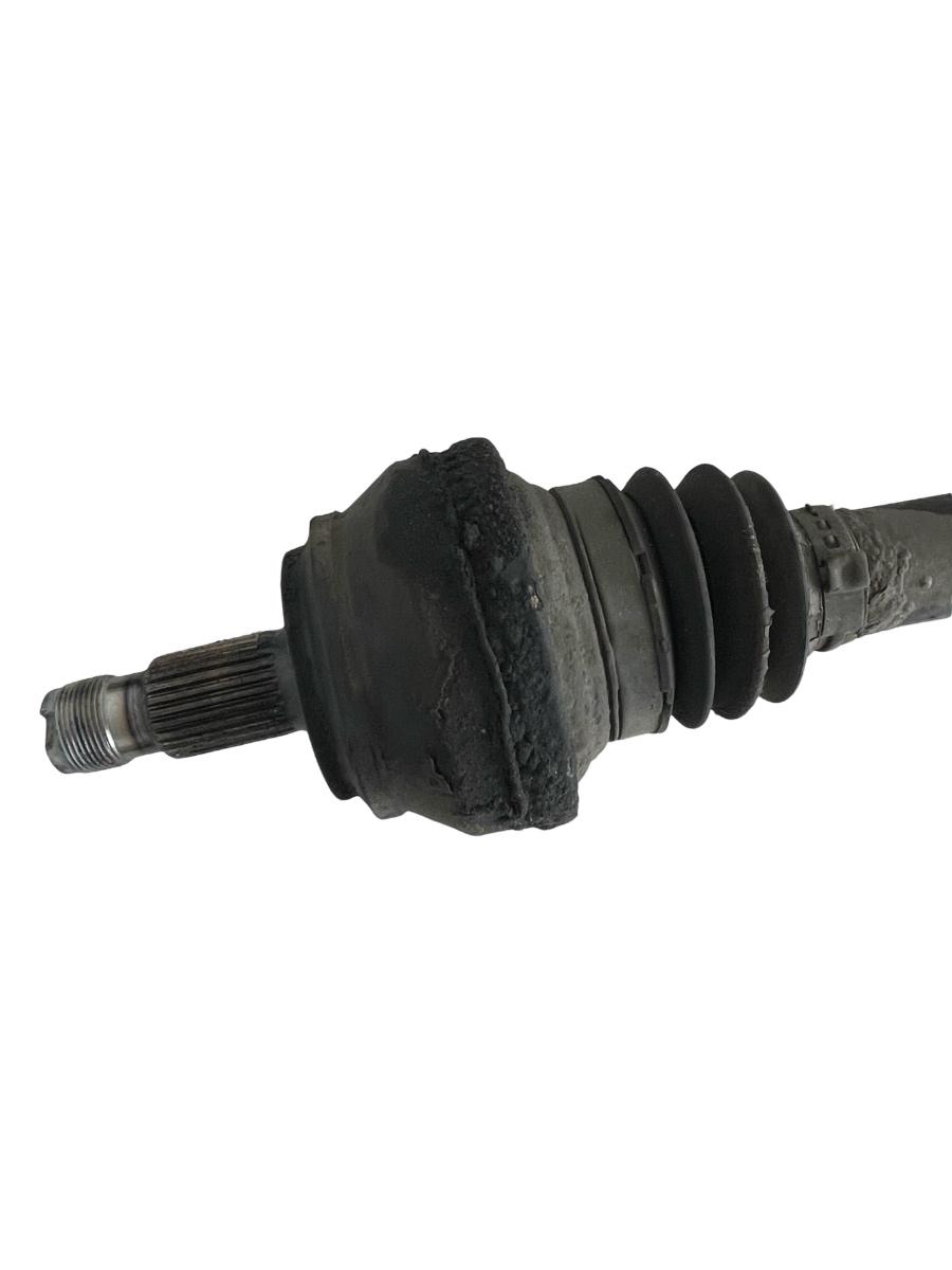 Planetara dreapta spate MERCEDES-BENZ C-CLASS W205 2013 - > 2.2CDI – foto 3