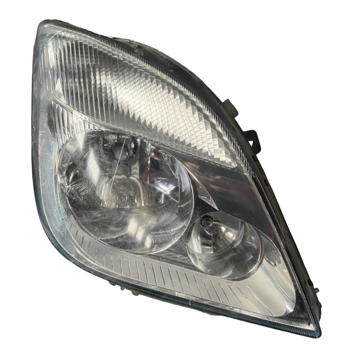 Far dreapta MERCEDES-BENZ SPRINTER 3,5-t Bus 906 2006 - >