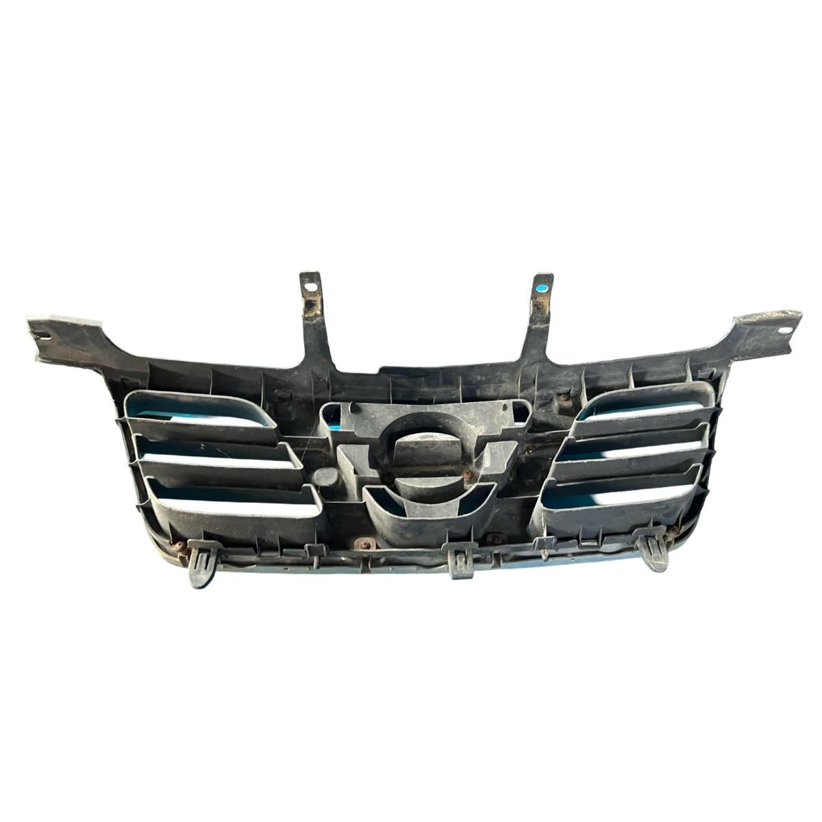 Grila fata NISSAN X-TRAIL T30 2001 - 2013 – foto 2