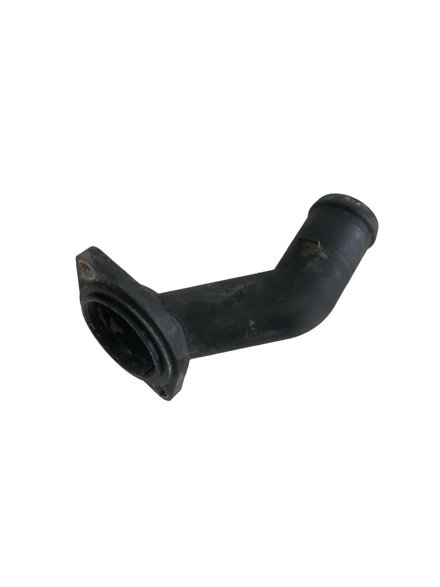 Flansa lichid de racire motor AUDI A3 II 8P1 2003 - 2013 1.6 BSE 06A121121C