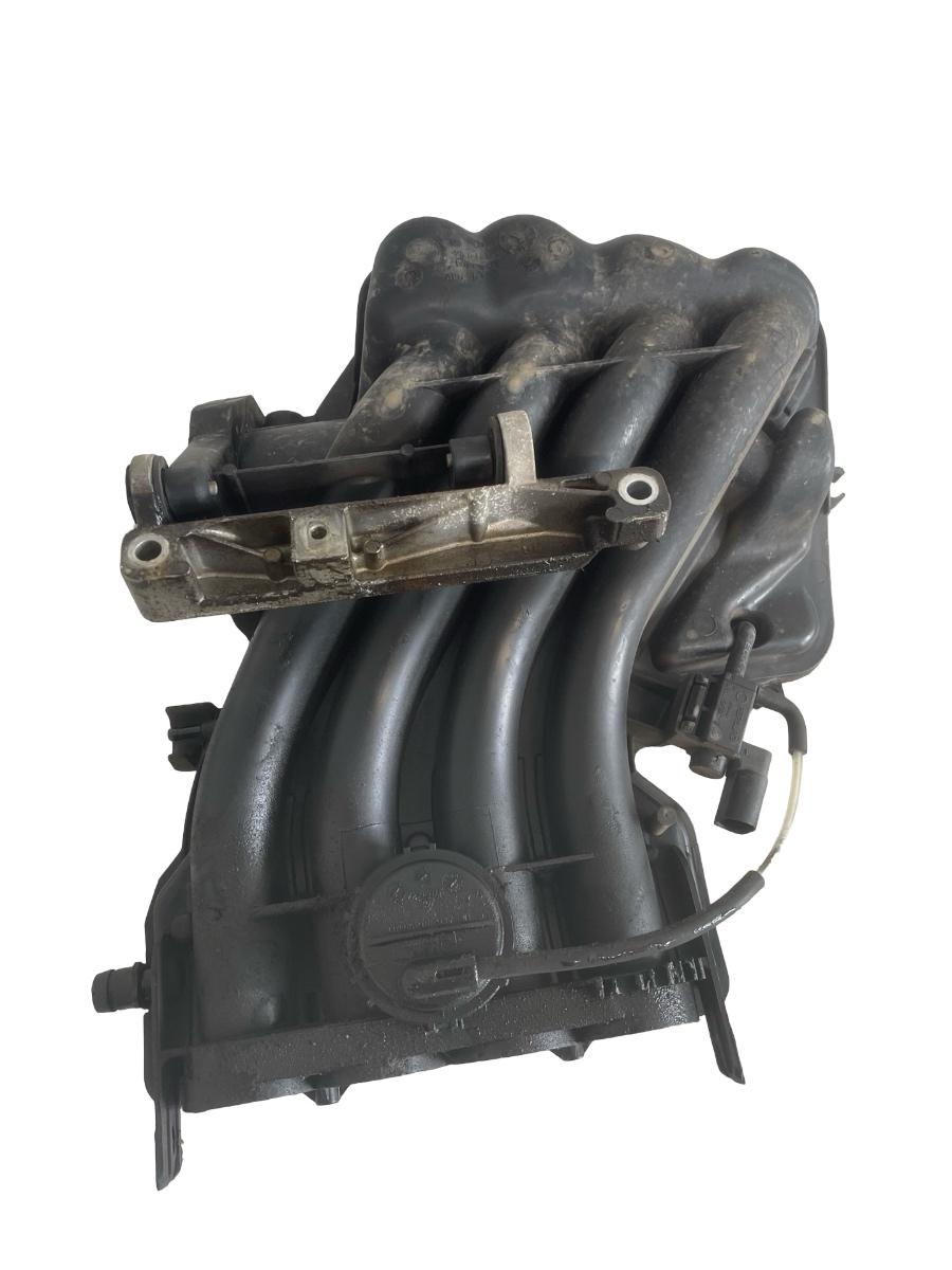 Galerie de admisie AUDI A3 II 8P1 2003 - 2013 1.6 BSE 06A133185MG – foto 2