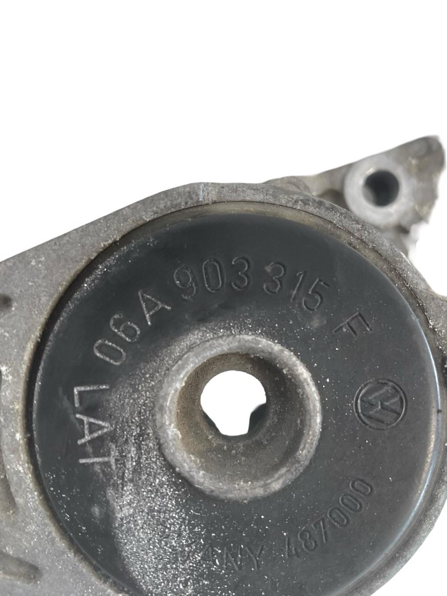 Intinzator curea AUDI A3 II 8P1 2003 - 2013 1.6 BSE 06A903315F – foto 2