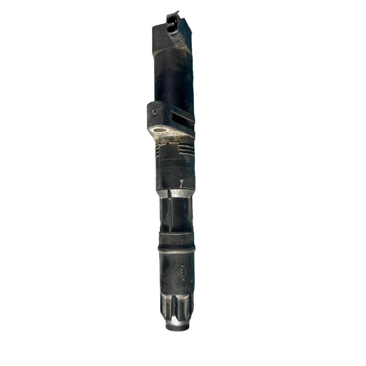 Bobina de aprindere de inalta tensiune RENAULT MEGANE III Hatchback BZ0_ 2008 - >