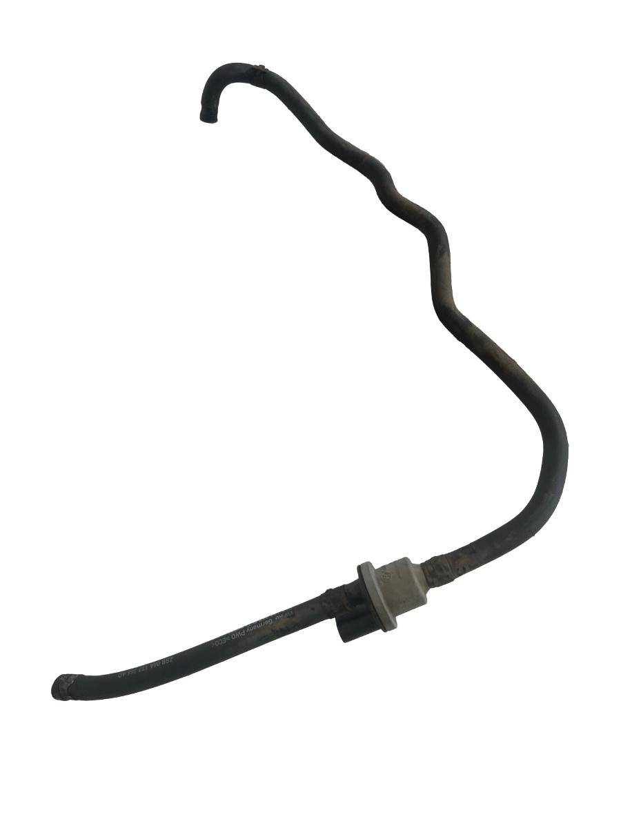 Furtun vacuum AUDI A3 II 8P1 2003 - 2013 1.6 BSE 06A133367D