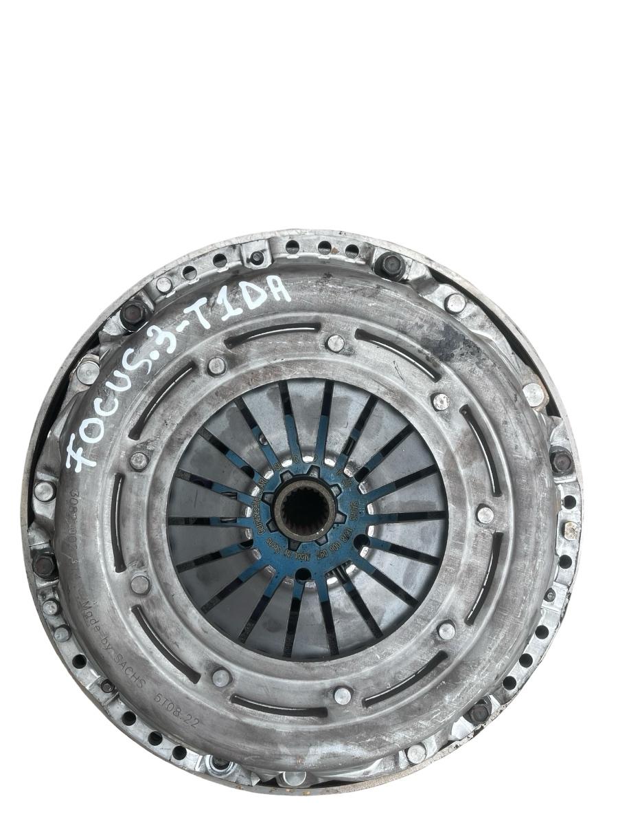 Kit ambreiaj FORD FOCUS III Saloon BM 2010 - > 1.6 TDCi T1DA, T1DB 3082-002-314 – foto 2