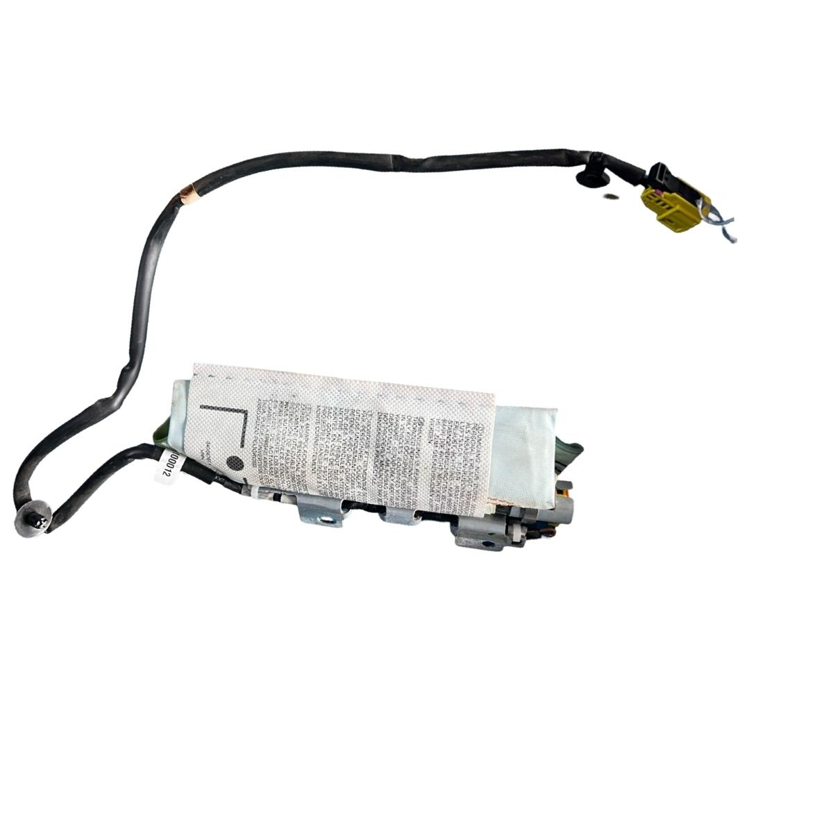 Airbag scaun dreapta spate AUDI A6/S6 IV Saloon 4G2, C7, 4GC 2010 - 2018 34057611