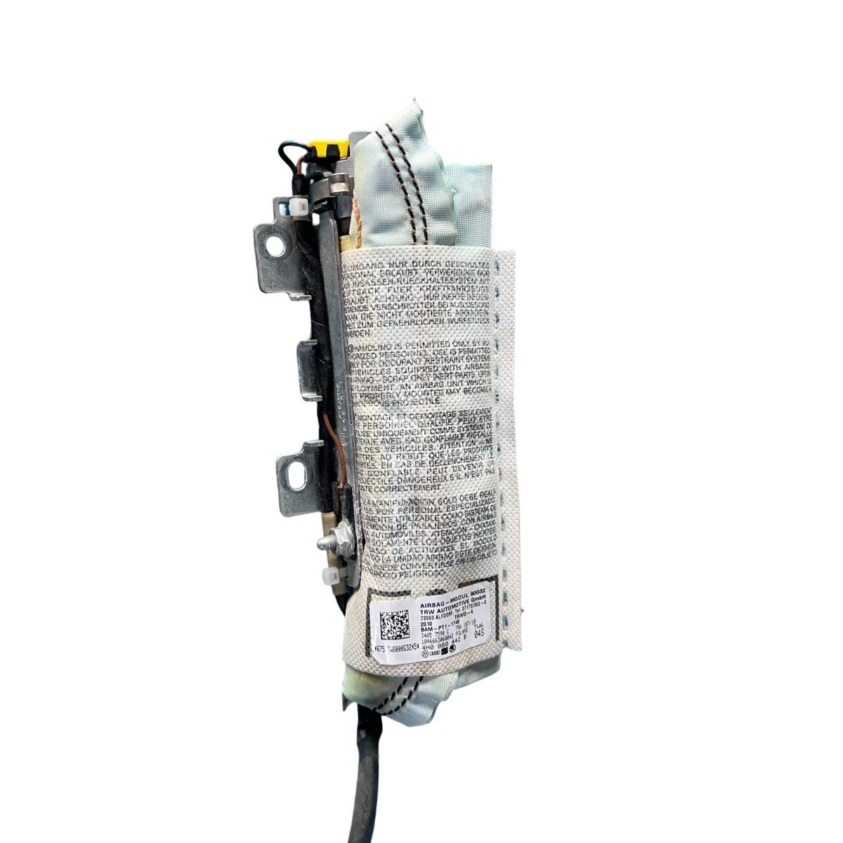 Airbag scaun dreapta spate AUDI A6/S6 IV Saloon 4G2, C7, 4GC 2010 - 2018 34057611 – foto 2