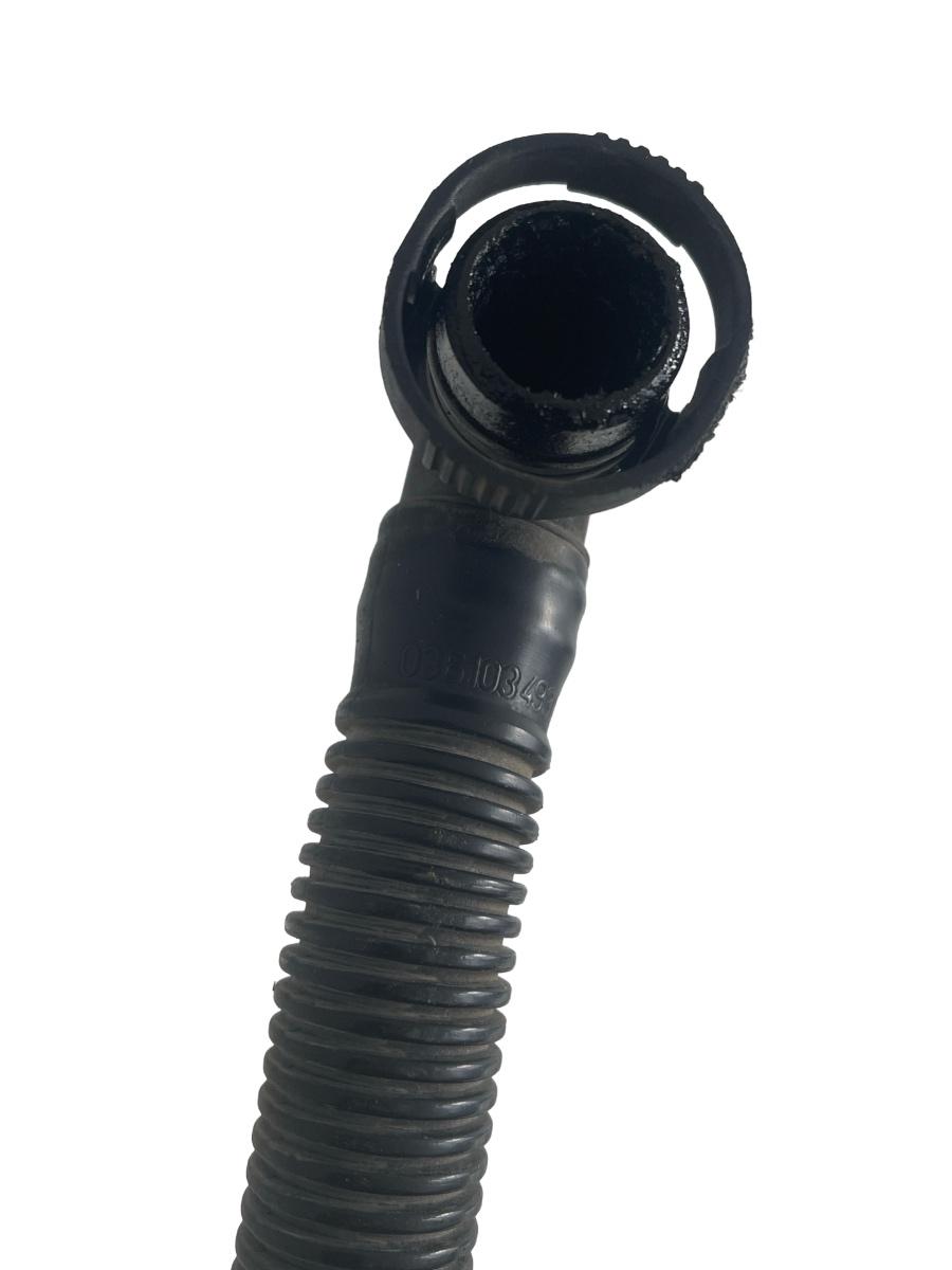 Furtun/conducta vacuum VOLKSWAGEN GOLF V 1K1 2003 - 2009 1.4 16V BCA 036103493CP – foto 2