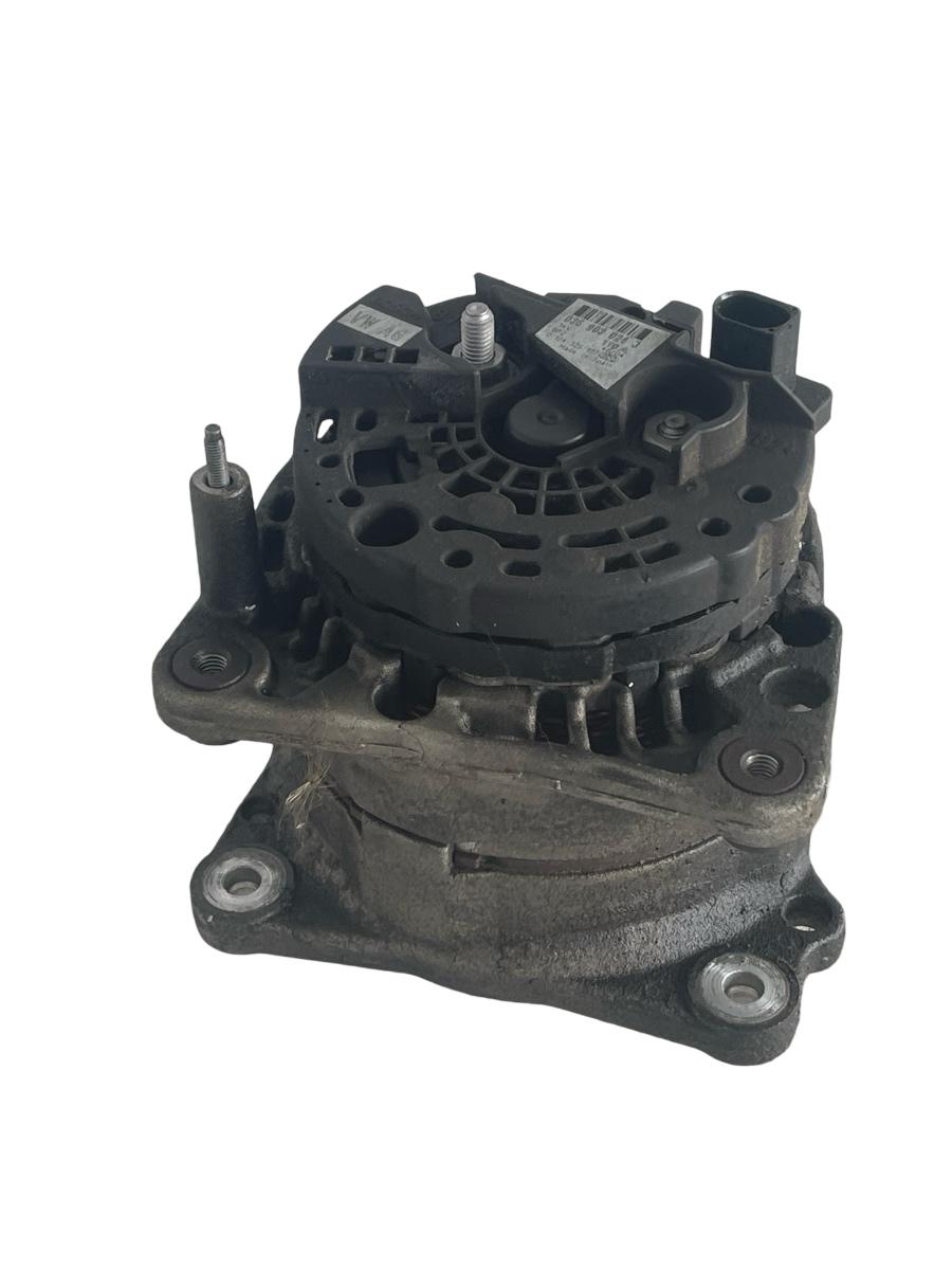 Alternator VOLKSWAGEN GOLF V 1K1 2003 - 2009 1.4 16V BCA 036903024J