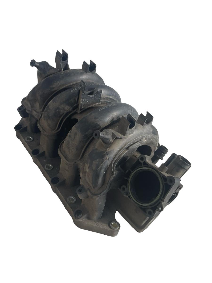 Galerie de admisie VOLKSWAGEN GOLF V 1K1 2003 - 2009 1.4 16V BCA 036129711FQ – foto 3