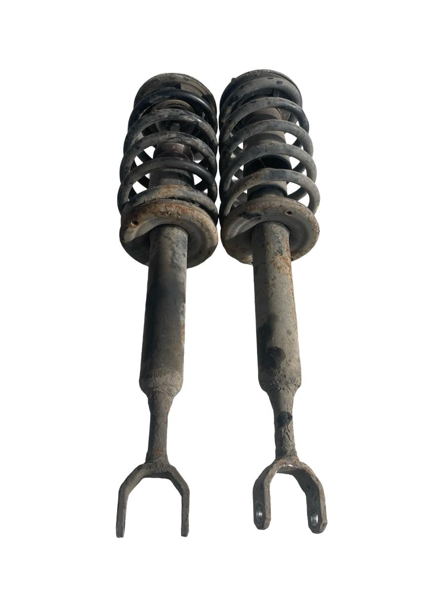 Set amortizoare fata VOLKSWAGEN PASSAT B5.5 2000 - 2005 1.9 TDI AVB