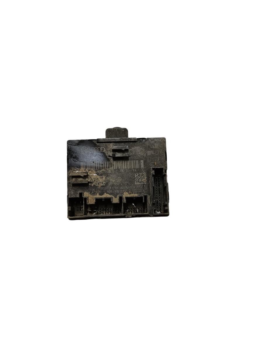 Modul usa dreapta fata AUDI A6 IV Avant 4G5, C7, 4GD 2011 - 2018 4g8959792j