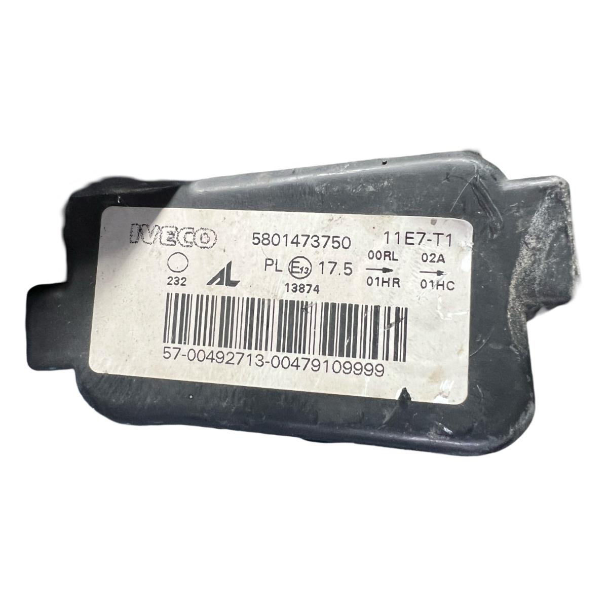 Far stanga IVECO DAILY LINE 2014 - > 5801473750 – foto 3