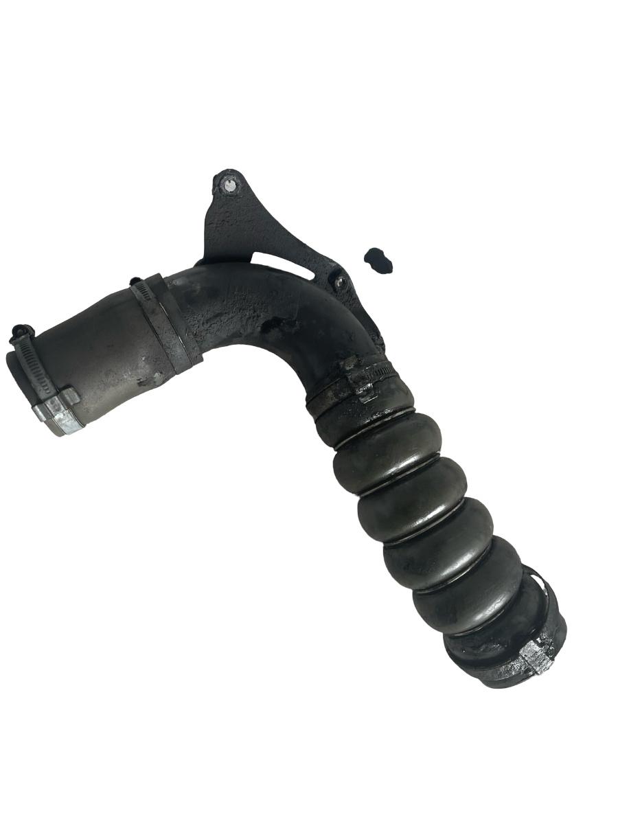 Furtun admisie aer FORD FOCUS III Saloon BM 2010 - > 1.6 TDCi T1DA, T1DB
