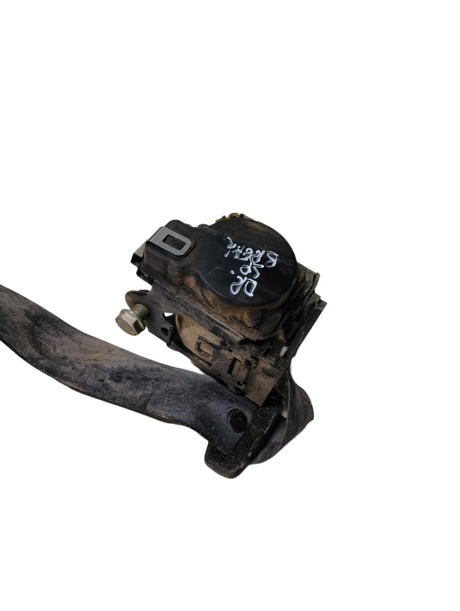Centura siguranta  dreapta spate AUDI A6 IV Avant 4G5, C7, 4GD 2011 - 2018 – foto 2