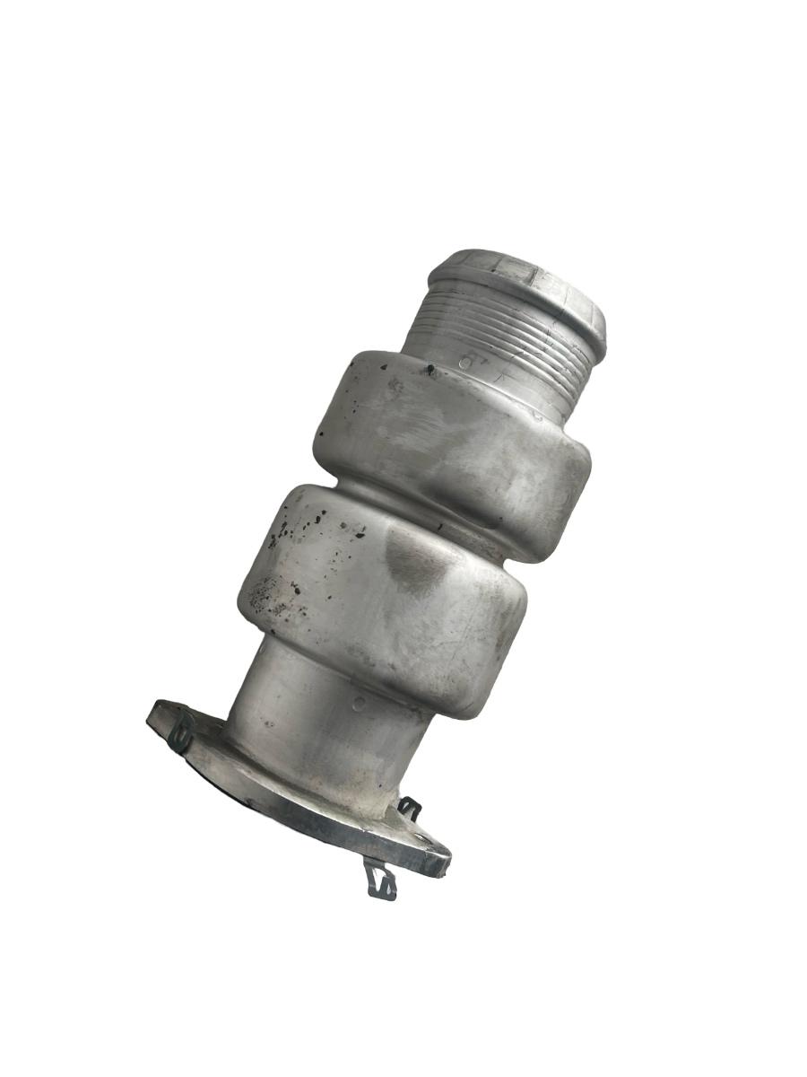 Tub turbo FORD FOCUS III Saloon BM 2010 - > 1.6 TDCi T1DA, T1DB 96773590801 – foto 3