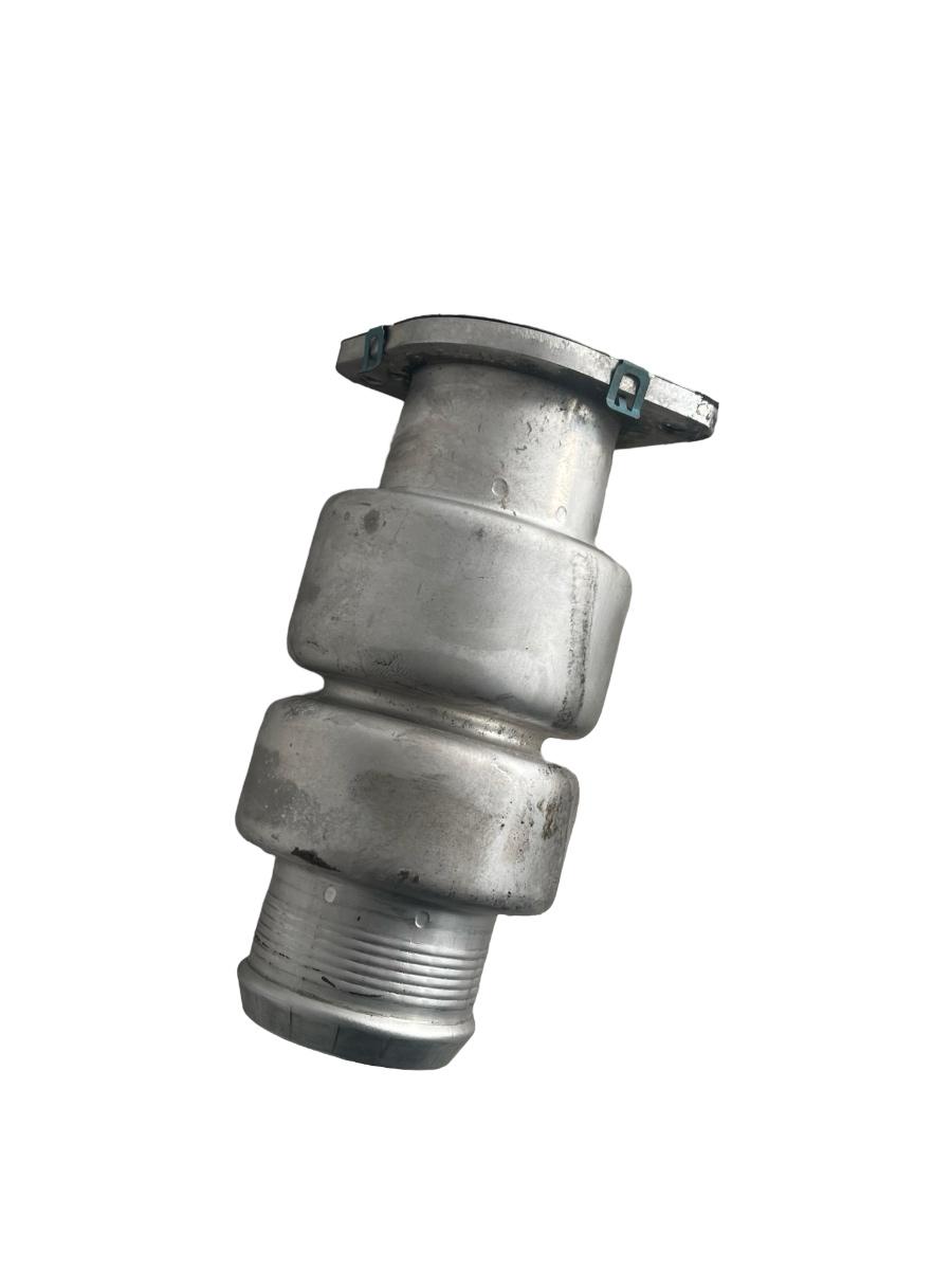 Tub turbo FORD FOCUS III Saloon BM 2010 - > 1.6 TDCi T1DA, T1DB 96773590801