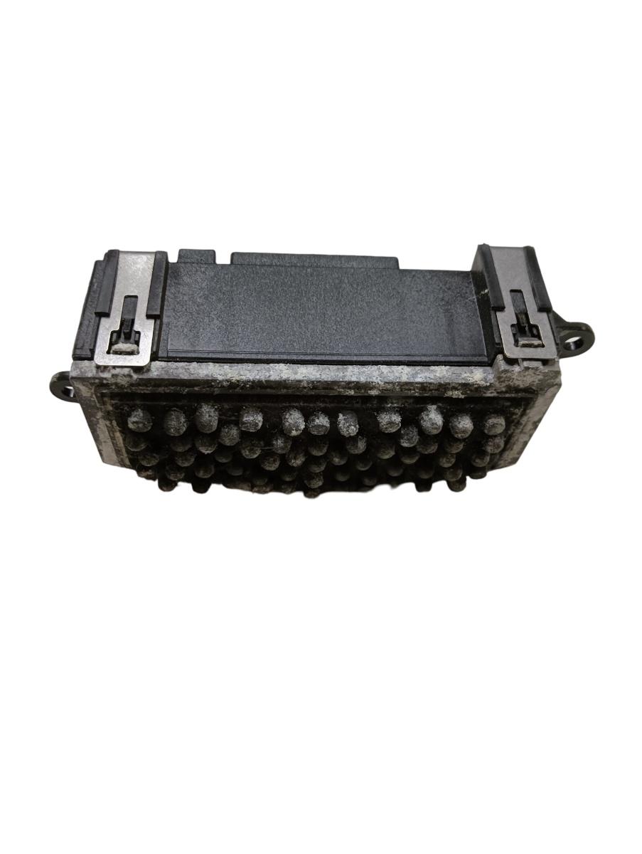 Rezistenta aeroterma  AUDI A5/S5 8T3 2007 - 2017 8k0820521b – foto 2