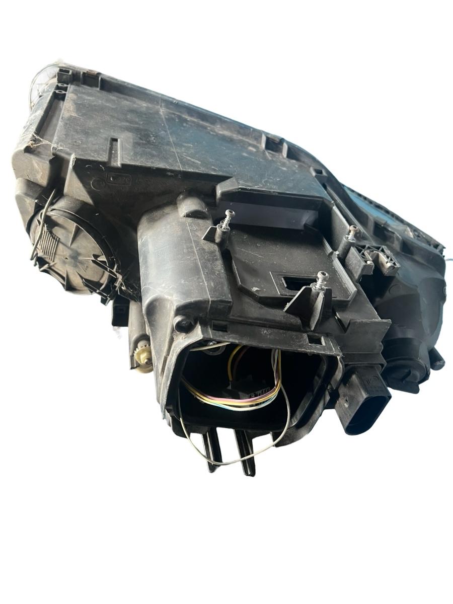 Far stanga AUDI A3 II Convertible 8P7 2008 - 2013 8P0941003E – foto 3