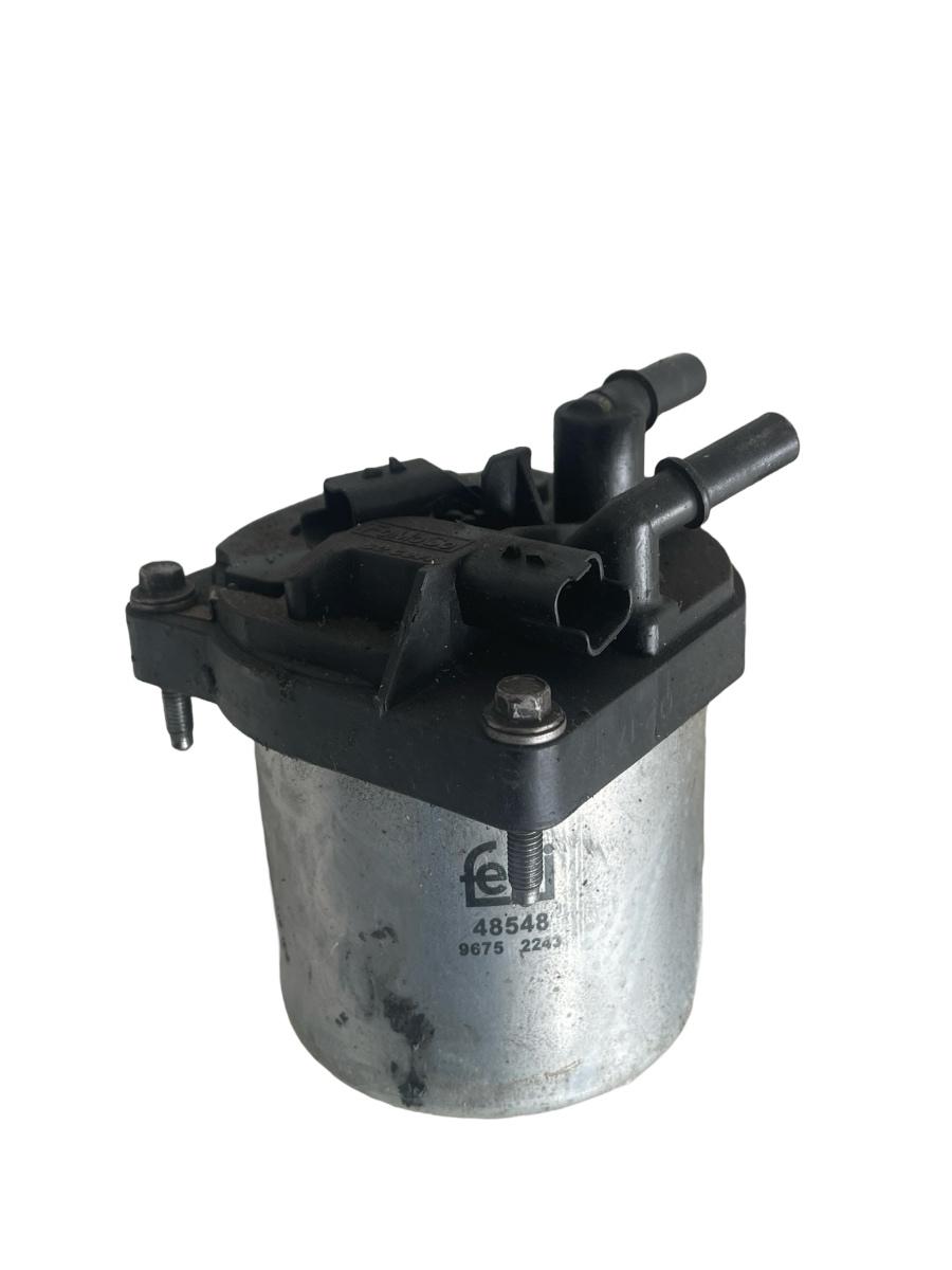 Carcasa filtru combustibil FORD FOCUS III Saloon BM 2010 - > 1.6 TDCi T1DA, T1DB – foto 3