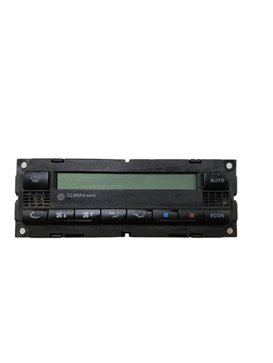 Climatronic  VOLKSWAGEN PASSAT Variant 3B6 2000 - 2005