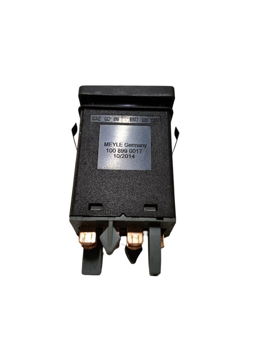 Buton avarie VOLKSWAGEN PASSAT Variant 3B6 2000 - 2005 – foto 2