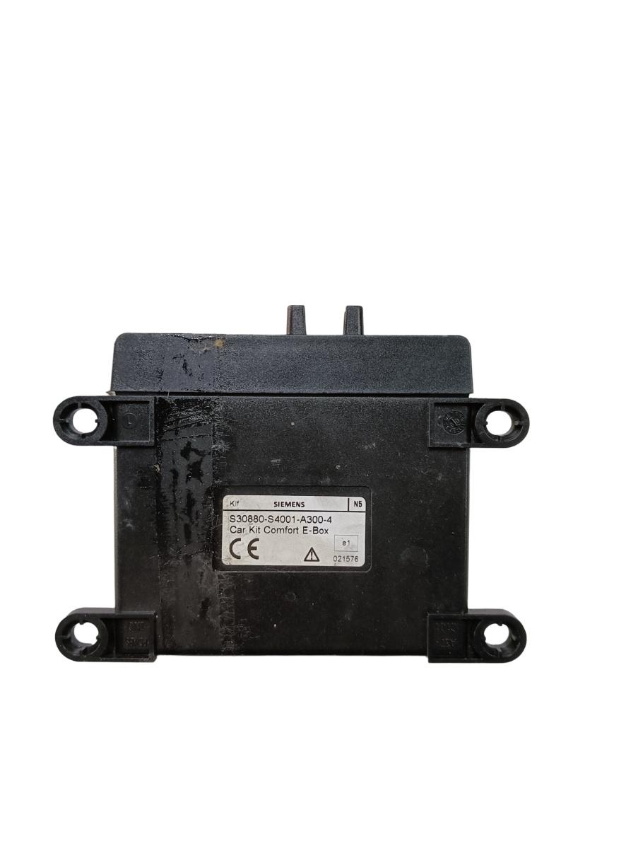 Modul de confort VOLKSWAGEN PASSAT Variant 3B6 2000 - 2005
